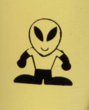 SETI - Search for Extraterrestrial Intelligence