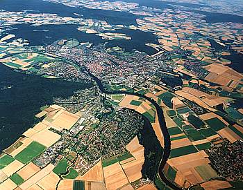 Sch�nes Hameln im Weserbergland