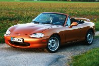 Mazda MX-5 NB