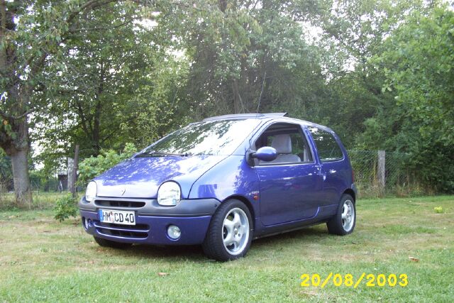 Twingo 2 16V