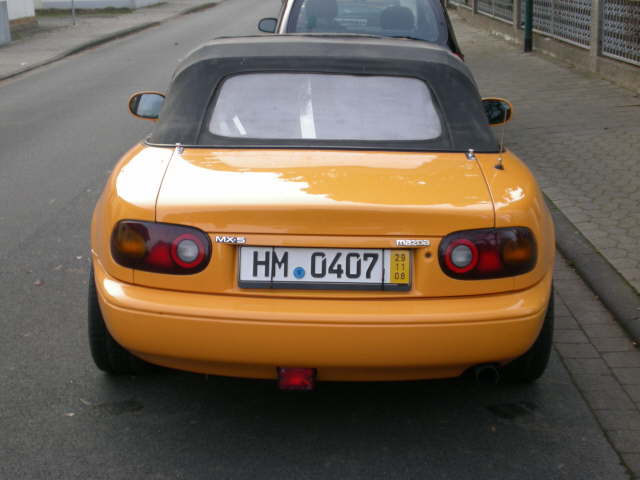 MX-5 NA papaya 0308
