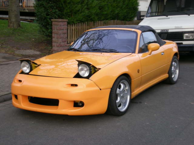 MX-5 NA papaya 0312