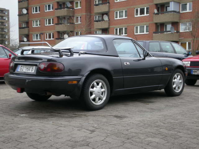 MX-5 NA schwarz 0367
